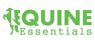 EQUINE E S S E N T I A L S logo