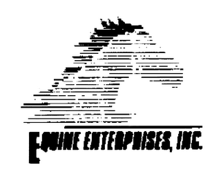 EQUINE ENTERPRISES, INC. logo