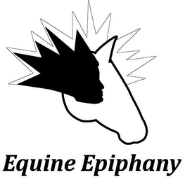 EQUINE EPIPHANY logo