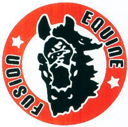 EQUINE FUSION logo