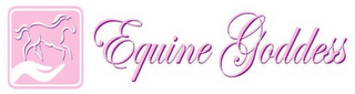 EQUINE GODDESS logo