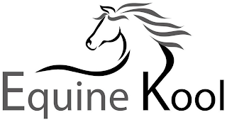 EQUINE KOOL logo