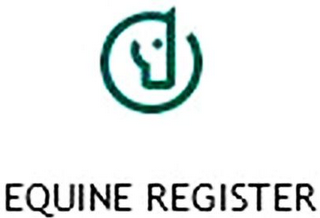 EQUINE REGISTER logo