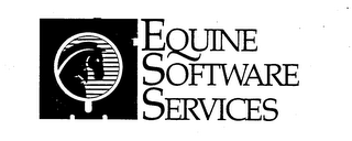EQUINE SOFTWARE SERVICES logo