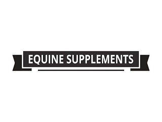 EQUINE SUPPLEMENTS logo