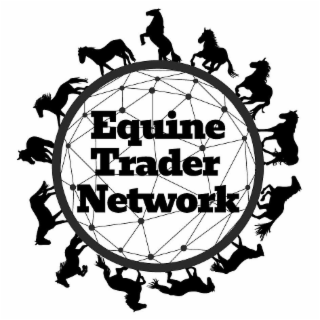 EQUINE TRADER NETWORK logo