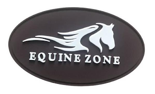 EQUINE ZONE logo