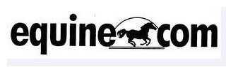 EQUINE.COM logo