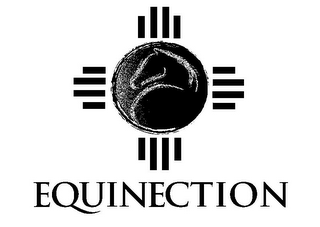 EQUINECTION logo