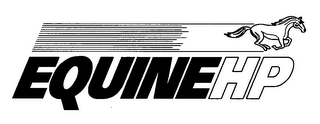 EQUINEHP logo