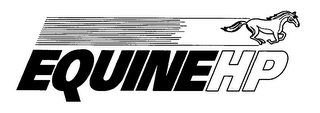 EQUINEHP logo