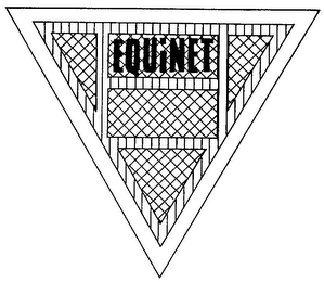 EQUINET logo