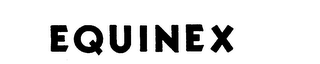 EQUINEX logo