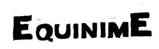 EQUINIME logo