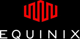 EQUINIX logo