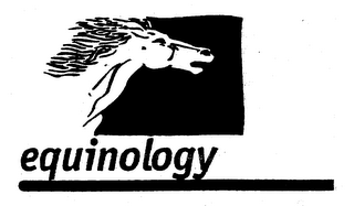 EQUINOLOGY logo