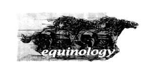EQUINOLOGY logo