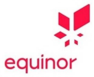 EQUINOR logo