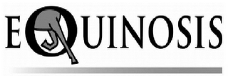 EQUINOSIS logo