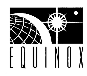 EQUINOX logo