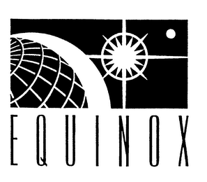 EQUINOX logo