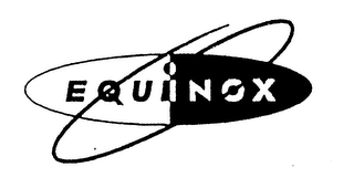 EQUINOX logo