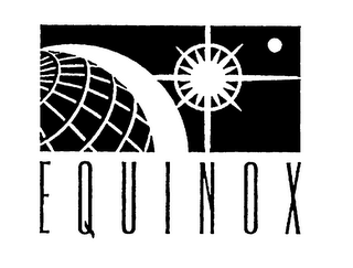 EQUINOX logo