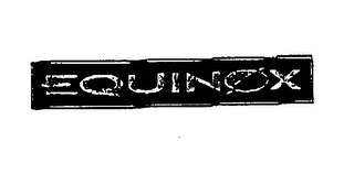 EQUINOX logo