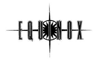 EQUINOX logo