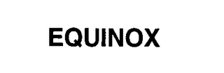 EQUINOX logo
