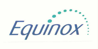 EQUINOX logo