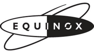 EQUINOX logo