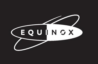 EQUINOX logo