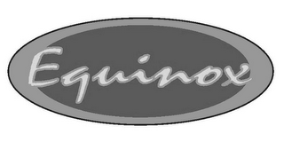 EQUINOX logo
