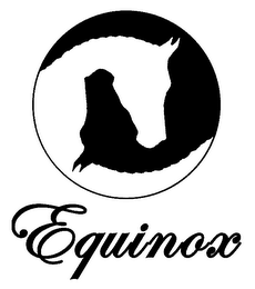 EQUINOX logo