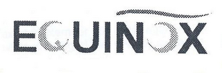 EQUINOX logo