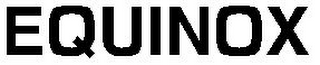 EQUINOX logo
