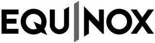 EQUINOX logo