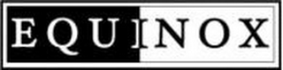 EQUINOX logo