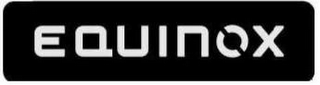 EQUINOX logo