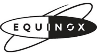 EQUINOX logo