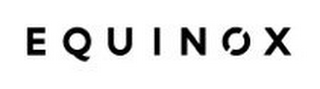 EQUINOX logo