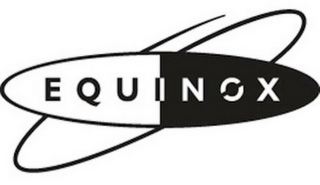 EQUINOX logo
