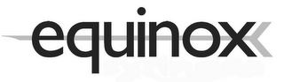 EQUINOX logo