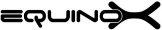 EQUINOX logo