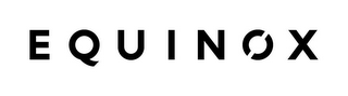 EQUINOX logo