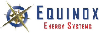 EQUINOX ENERGY SYSTEMS logo