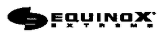 EQUINOX EXTREME logo