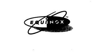 EQUINOX FITNESS CLUB logo
