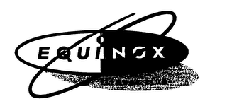 EQUINOX FITNESS CLUB logo